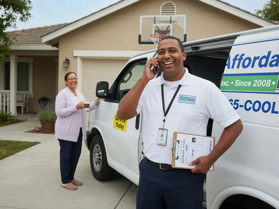 Central Ac Repair Orting, WA FAQs